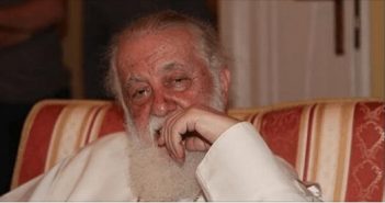 როგორ უნდა მოიქცეთ, როცა ოჯახში ვიღაც ავად არის? – ილია მეორის დარიგება