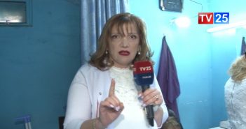 “თქვენ ჩადიხართ სისხლის სამართლის დანაშაულს, თქვენ ანადგურებთ ადამიანის ჯამრთელობას…” – მადონა კოიძის საგანგებო სიუჟეტი