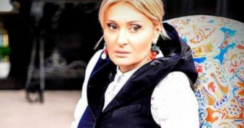 გარდაიცვალა ის ადამიანი, რომელიც ყველაფერზე მეტად მიყვარდა… – ახლახანს ნანუკა ჟორჟოლიანის ოჯახში დიდი ტრაგედია დატრიალდა