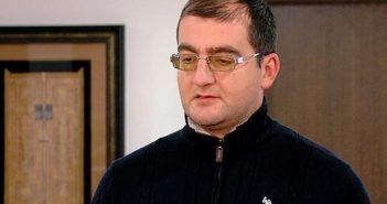 არის თუ არა ცოტნე გამსახურდიას გადარჩენის იმედი? – ნახეთ რას ამბობს ექიმი რამდენიმე წუთის წინ დასრულებულ ოპერაციაზე