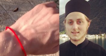 წითელი ძაფი იერუსალიმიდან – ანუ ერთი დიდი სატანური სიცრუე! ეს აუცილებლად ყველამ უნდა იცოდეთ