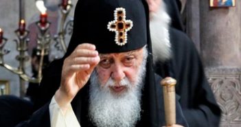 “ვხედავ დაცარიელებულ ქალაქებს ბოქლომები ადევთ” – პატრიარქის სიზმარი
