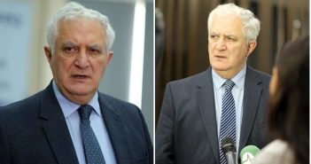 “არ ინერვიულოთ, ჩვენ ყველაფერს ვაკონტროლებთ…” – ამირან გამყრელიძემ ძალიან სასიამოვნო ინფორმაცია გაავრცელა