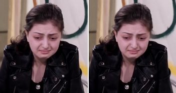 ”თავი ვეღარ შეიკავა და ტირილი დაიწყო” – უმძიმეს მდგომარეობაში მყოფ მარიამს, დღეს ბინა აჩუქეს, ეს ყველაფერი კი მარიამმა პირდაპირ ეთერში გაიგო, ნახეთ (ვიდეო)
