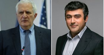 ახლახანს ინფექციური საავადმყოფოს დირექტორმა ამირან გაყრელიძის შვილზე ახალი დეტალები გაავრცელა – ნახეთ როგორია მისი ჯანმრთელობის მდგომარეობა ახლა