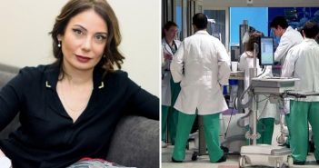”ეს ვირუსი დიდი ხანია საქართველოში შემოვიდა და უკვე მოდებულია, არ გაპანიკებთ მაგრამ.. ჯერ ბოლომდე წაიკითხეთ და შემდეგ განმსაჯეთ”