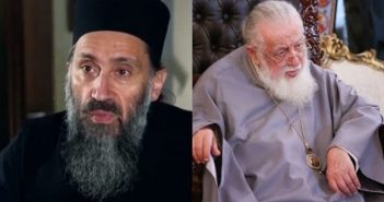 “მე შემომივიდა ინფორმაცია, ეს ინფორმაცია იყო ძალიან ცუდი, არ შემეძლო რეაქცია არ მქონოდა რეგულაციების თვალსაზრისით… მე პატრიარქის და ღმერთის წინაშე მართალი ვარ” – თეოდორე გიგნაძე
