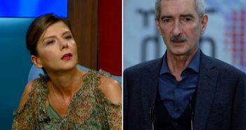 ”დგას და იაზვობს, სუსტი კაცები იქცევიან ასე…” – თამარ ჩერგოლეშვილი პაატა იმნაძეს