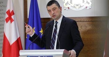 “აღარ ვართ ფორსმაჟორში…” – ამ წუთებში გიორგი გახარია ძალიან სასიხარულო ინფორმაციას ავრცელებს