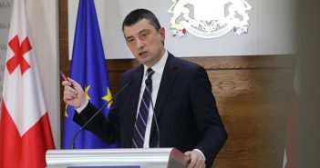 გიორგი გახარია განცხადებას აკეთებს – ნახეთ, რა გადაწყვეტილება მიიღო მან (ვიდეო)