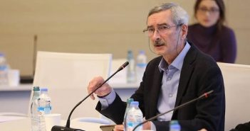 „ახლა ერთ ძალიან ცუდ რამეს ვიტყვი, მერე ალბათ კიდევ მეჩხუბებიან, მაგრამ მაინც ვიტყვი” – პაატა იმნაძე