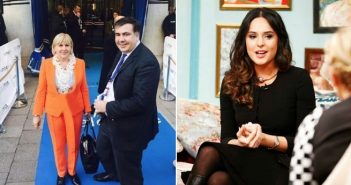 რა განცხადება გააკეთა მიშას დედამ სააკაშვილის და სოფო ნიჟარაძის შესაძლო დაქორწინებაზე გავრცელებულ ინფორმაციაზე
