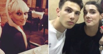 ”შაქარას გარეშე…” – ნახეთ რა სულისშემძვრელი ფოტო გაავრცელა ცოტა ხნის წინ გიორგი შაქარაშვილის დედამ (ფოტო)