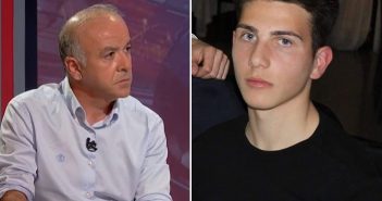 ”ციხიდან არ გამოვახედებ არცერთს, ვიცი ვინებიც გაეკიდნენ გიორგის…” – გიორგი შაქარაშვილის ბიძის მოულოდნელი განცხადება