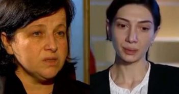 “ჩოლოიანი ეუბნებოდა, კისერს მოგიგრეხო” – აი რა სკანდალურ ინფორმაციას ავრცელებს ლუკა სირაძის დედა, როგორ ემუქრებოდნენ ჩოლოიანი და მისი კოლეგები 15 წლის ლუკას