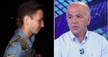 “როდესაც ეს შეტყობინება ვნახე, გავნადგურდი და ვეღარ ვლაპარაკობდი…” – რა წერილი გაუგზავნა შაქარაშვილმა მეგობარს გარდაცვალებამდე