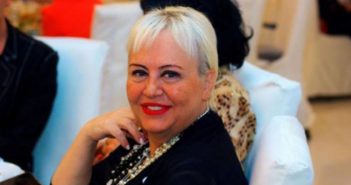 ”ასეთი ლამაზი ხათუნა დიდი ხანია არავის უნახავას…” – აი როგორ გამოიყურება ხათუნა ჟორდანია ქიმიოთერაპიების შემდეგ (ფოტოები)