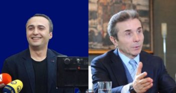 „პენსია 200 კი არა, შეიძლება 700 ლარიც კი გახდეს…“ – ეკონომისტი ირაკლი ლატარია განცხადებას ავრცელებს