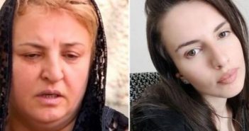 “ხმის გაგონებასა და ვიზუალურად შვილის დანახვაზე…” – ნახეთ რა აჩვენეს ბაჩალიაშვილის დედას სამინისტროში, რის გამოც ის ცუდად გახდა