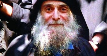 მამა გაბრიელის სიბრძნეები, რომლებიც რწმენის განმტკიცებაში დაგეხმარება
