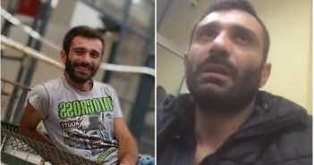 “ახლა ყველაფერს ვიტყვი, სინამდვილეში მე მინდოდა რომ..” – მიკროსაფინანსოში შეჭრილი მძარცველი ემოციურ წერილს აქვეყნებს