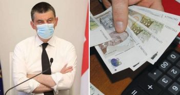 “ყველა თვითდასაქმებული ფულად დახმარებას მიიღებს…” – აი ვინ და როგორ მიიღებს ერთჯერადად დახმარებას
