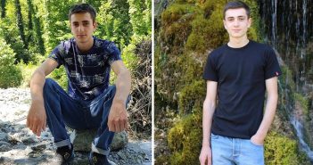 ”წინა წელს მისი ოჯახის წევრიც ტრაგიკულად დაიღუპა…” – ნახეთ ვინ არის ახალგაზრდა ბიჭი რომელიც ავარიას ემსხვერპლა