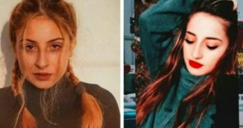 “ჩემი ორი თოჯინა, როგორ უნდა ვიყო უთქვენოდ..” – ნახეთ ვინ არიან საზარელი ავარიის შედეგად გარდაცვლილი გოგონები
