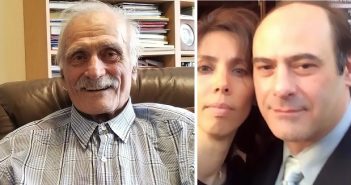 “ბატონი კახის შვილი სხვანაირი ვერც წარმომედგინა…” – ნახეთ კახი კავსაძის შვილის სიტყვებმა მთელი საქართველო აღაფრთოვანა