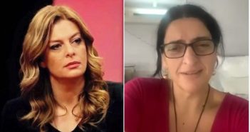 “სიკვდილამდე ცოტახნით ადრე გადაიღო ეს ვიდეო..” – ნახეთ ნინო შუბლაძის დის უკანასკნელი სულისშემძვრელი ვიდეო კლინიკიდან