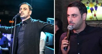 “გული მაქვს გაგლეჯილი, გთხოვ მაპატიო უკანასკნელი თხოვნა რომ ვერ შეგისრულე..” – ნახეთ ზურა ხაჩიძეს უმძიმესი პოსტი