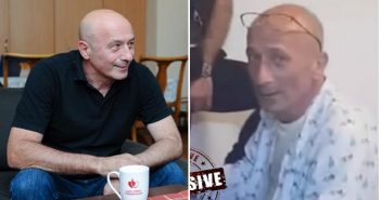 “უკანასკნელად იმღერა და გარდაიცვალა..” – ნახეთ ზურა დოიჯაშვილის უკანასკნელი სიმღერა ისრაელის კლინიკიდან(ვიდეო)