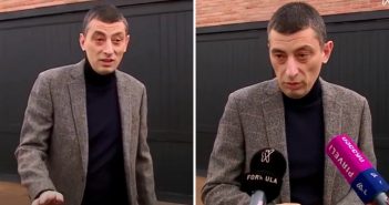 “მეც მომენატრეთ,არ ვაპირებ არსად წასვლას არც..” – ნახეთ ყოფილი პრემიერის კომენტარი ახალ გეგმებთან დაკავშირებით