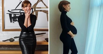 “ჩემი ცხოვრება თავდაყირა დადგა..” – ნახეთ რას წერს 42 წლის ასაკში ნანატრი შვილის გაჩენის შემდეგ სოფო შევარდნაძე (ფოტო)