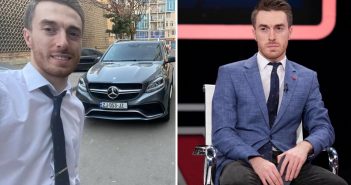 “დილით პატრულმა გადააყენეო მანქანა მითხრა..” – ნახეთ ჩამოვწიე ფანჯარა, საბუთები გავამზადე და პატრულმა ისეთი რამ მითხრა გავოცდი