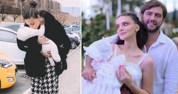 “მენანება ძიძისთვის ბავშვის გაზდის..” – ნახეთ რატომ ზრდის ჟანეტ ქერდიყოშვილი შვილს თავად და რატომ არ იყვანს ძიძას ახალბედა დედა
