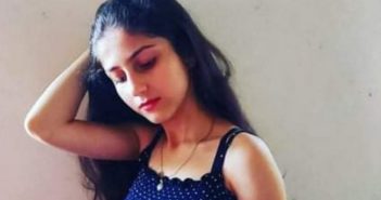 “თხოვნა იქნება ნახეთ მარიამის ფოტოები,იქნებ ვინმემ რამე იცოდეთ..” – ნახეთ 17 წლის გოგონა სკოლის შემდეგ გაუჩინარდა მარიამი მეორე დღეა არავის უნახავს (ფოტოები)
