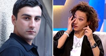 “მისი თანდასწრებით იძალადა თან ორსულად ვიყავი..” – ნახეთ რა სულისშემძვრელი რამ აღიარა ნინუცა მაყაშვილმა ბესო ზანგურზე