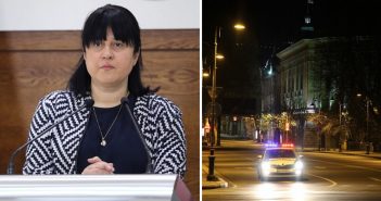 “კომენდანტის საათან დაკავშირებით სასიამოვნო ცვლილება იგეგმება..”- ნახეთ რა სასიამოვნო ცვლილებები იგეგმება ჯანდაცვის მინისტრის მოადგილის განცხადება
