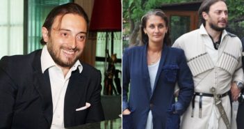 “ძალიან ლამაზი გოგოა,ვერ წარმოვიდგნედი ამ საქმიანობით თუ იყო დაკავებული..” – ნახეთ ვინ არის და რას საქმიანობს ლევან ვასაძის ულაზესი ქალიშვილი