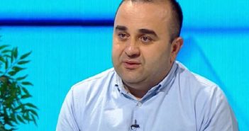 “გილოცავ ზეციურ სამყაროში დღევანდელ დღეს ძალიან მიყვარხარ..” – ნახეთ ვინ გარდაეცვალა ლევან რატიანს