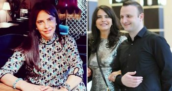 “რამოდენიმე დღის წინ ტარიელი მეტროში ვნახე,შემდეგ კი..” – ნახეთ რა მისწერეს ია ფარულავას ტარიელ სუარზე