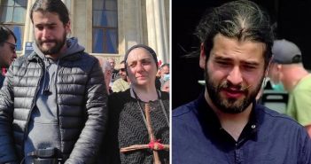 “ჩემი შვილი ვარლამი რისკის ქვეშ არის..” – ნახეთ რას ყვება ვარლამ გოლეთიანის დედა შვილზე