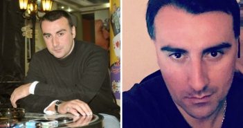 “გეფიცებით ღმერთს თუ სიტყვას ვამატებდე,სოფელში ბებიას და ბაბუას საფლავი რომ გავასუფთავე..” – ნახეთ რა შეემთხვა ბესო ზანგურს სასაფლაოზე