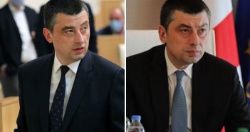 “როდესაც ეს გაფორმდა მე მაშინ ვიყავი..” – ნახეთ როდის გაფორმდა რეალურად ხელშეკრულება აი რას ამბობს გიორგი გახარია ”ნამახვანჰეზე”