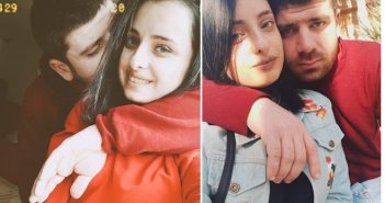 “ჩვენ პატარას რა ვუთხრა,ვერ გიშველე გულო,გახსოვს რომ დაგპირდი..” – ნახეთ 21 წლის ცოლს, რომელიც მშობიარობას გადაყვა ქმარი სულისშემძვრელი წერილით ემშვიდობება