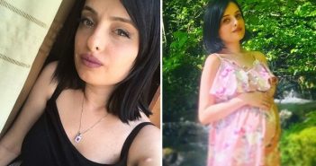 “თითქოს ვგრძნობდი ისე ჩაგეხუტე რომ ჩვენი ბოლო შეხვედრა იყო,გპირდები..” – ნახეთ 21 წლის ახალგაზრდა გოგონა ქუთაისში მშობიარობას გადაყვა