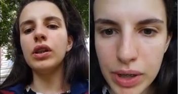 “შეიძლება ისე ჩალპე მანდ, აზრზეც ვერ მოხვიდე დამპირდი რომ დატოვებ მაგ სამსახურს..” – ნახეთ თამარ ბაჩალიაშვილის უცნობი ვიდეო, რომელიც ახლახანს გავრცელდა