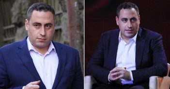 “უდიდესი ტკვილია,ვერც კი წარმოვიდგენდი რომ ასე ადრე დავკარგავდი,დასაფლავების დღეს..” – ნახეთ გიორგი ვაშაძეს სულისშემძვრელი წერილი და ფოტო