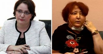 “სახე საშინლად დამისივდა,სრული დეფორმაცია გამოიწვია, ვერ..” – ნახეთ როგორია თინა ხიდაშელის ჯანმრთელობის მდგომარეობა ახლა(ვიდეო)